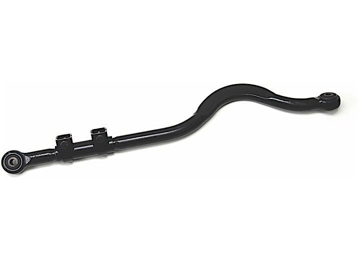 Teraflex Front Adjustable Track Bar for 07-18 Jeep Wrangler JK/U 2 Door and 4 Door