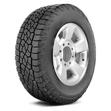 Mastercraft 35x12.50R20 Courser Trail HD 175082010