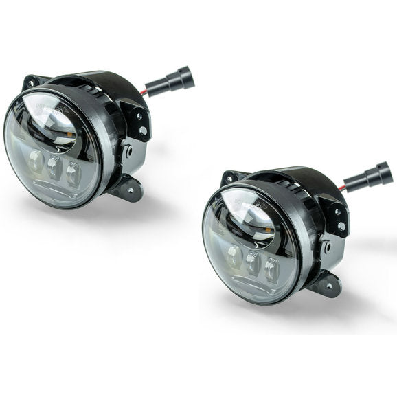 DV8 Offroad LED Fog Lights BCFLJL-01