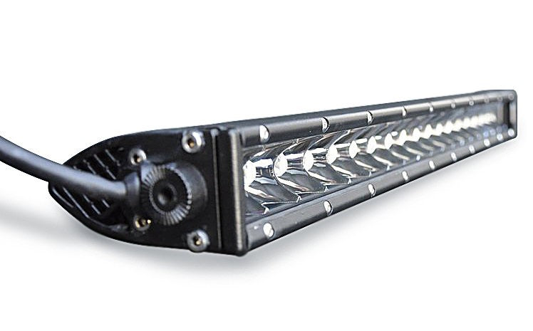 DV8 BS-30 30" LED Single Row LED BS30E150W5W