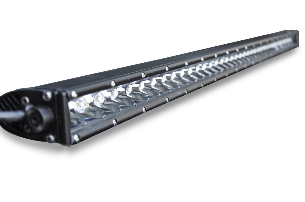 DV8 BS-50 52" Single Row LED BS50E250W5W
