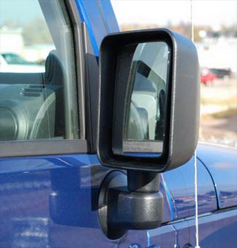 Bestop HighRock Replacement Mirrors BES51260-01