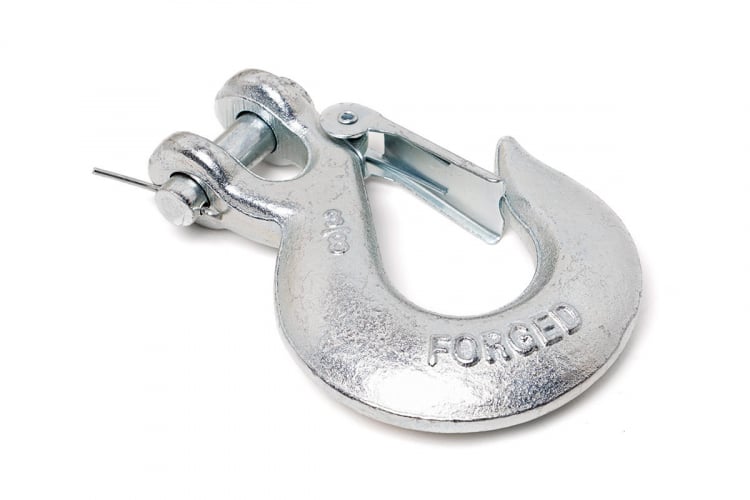 Rough Country 9500 with Synthetic Rope PRO9500S