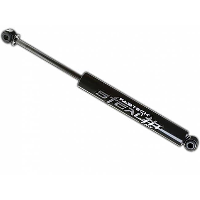 Fabtech Stealth Monotube Shock Front 3.5" Lift FABFTS6021