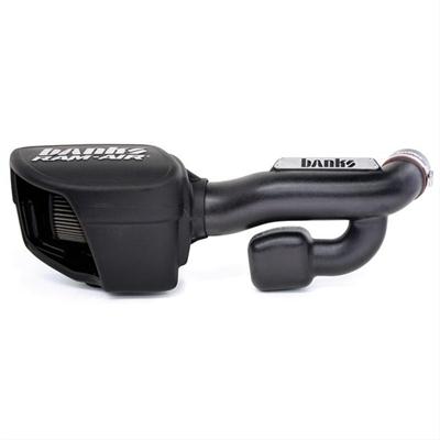 Banks Power Ram Intake BAN41837-D