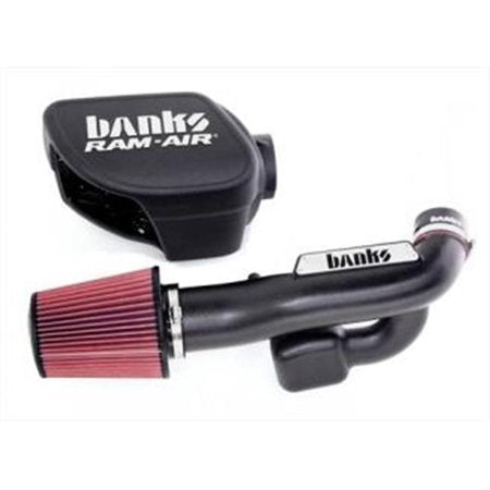 Banks Power Ram Air Intake BAN41837