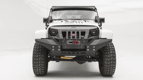 Fab Fours Full Width Grumper FFBGR1010-1