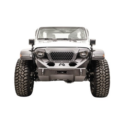 Fab Fours Grumper FFBGR4650-1