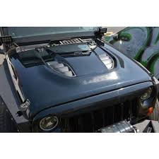 DV8 10th Anniversary Rubicon Hood HDMB07-TA