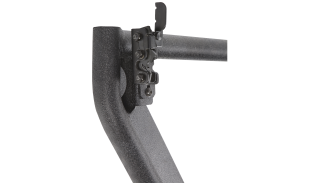 Body Armor Rear Tube Door Set JL-6155