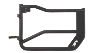 Body Armor Front Tube Door Set JL-6154