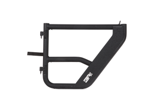 Body Armor Rear Tube Door Set JL-6155