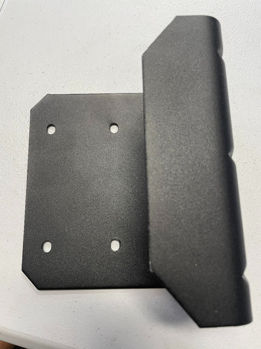 Trail Ops Door Hangar TO-JL-DR-018-B