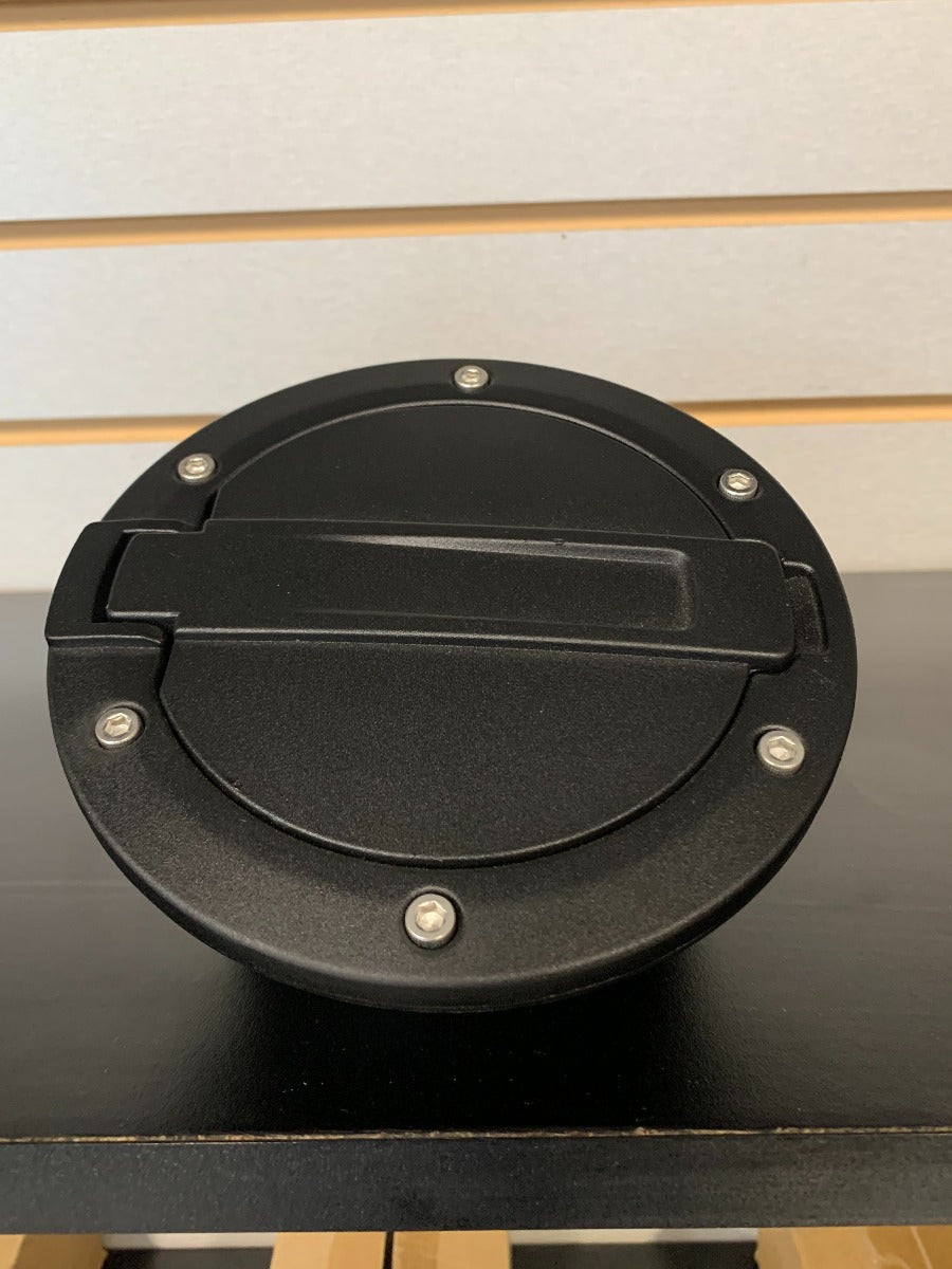 Trail Ops Fuel Door TO-JK-7046