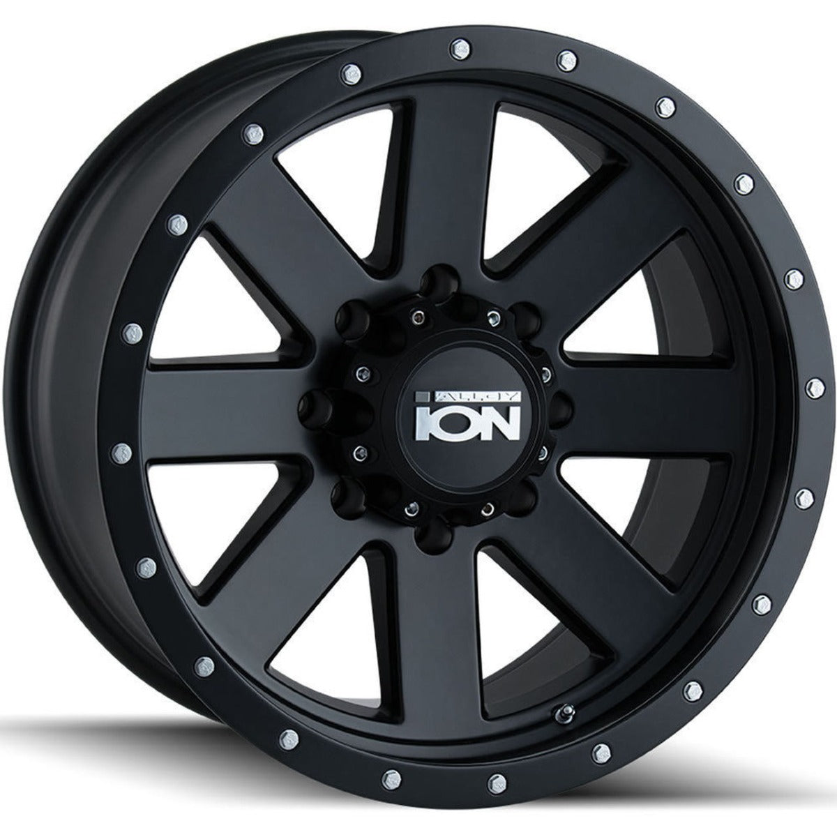 Ion 134 20x10" 134-2173MB