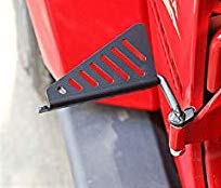 Trail Ops Foot Pegs TO-JK-3044