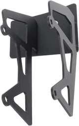 Trail Ops Double A-Pillar Mount JK/JKU Jeep Wrangler