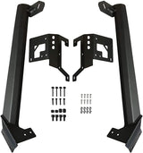 Trail Ops 52" Brackets W- A-Pillar Mount JL/JLU/JTU
