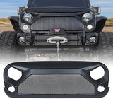 Trail Ops Spartan Grill Jeep Wrangler JK/JKU