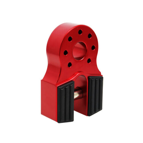 Trail Ops Flat Winch Shackle TO-JK-111-2