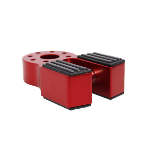 Trail Ops Flat Winch Shackle TO-JK-111-2