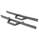 Trail Ops Side Steps TO-JK-3027