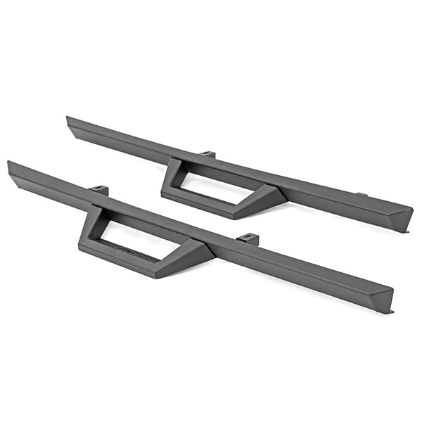 Trail Ops Side Steps TO-JK-3027