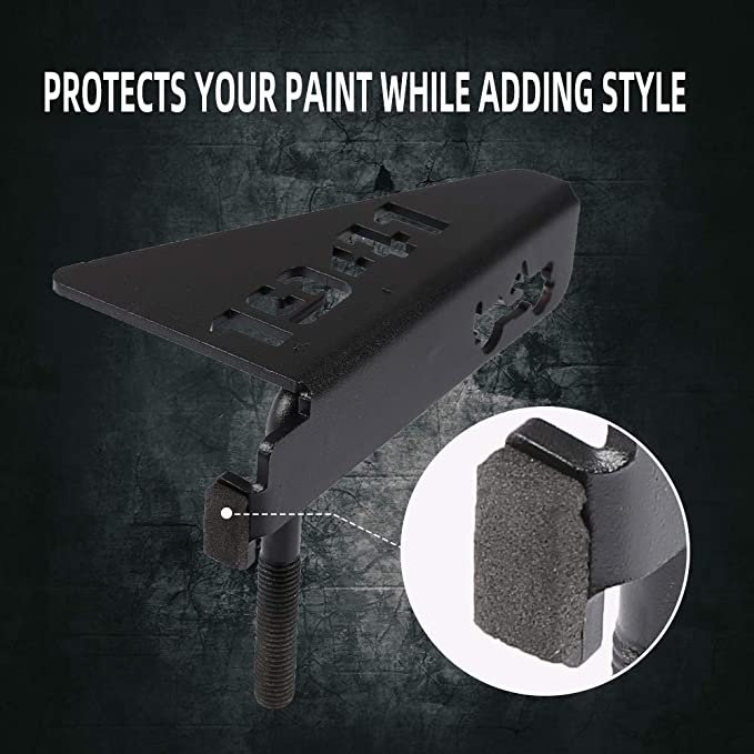 Trail Ops 1941 Footpeg TO-JK-3042