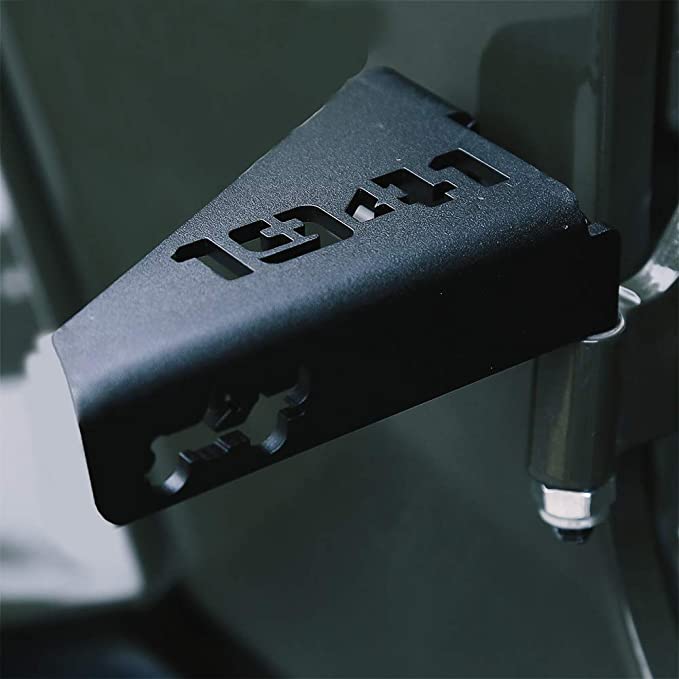 Trail Ops 1941 Footpeg TO-JK-3042