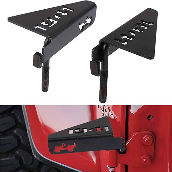 Trail Ops 1941 Footpeg TO-JK-3042