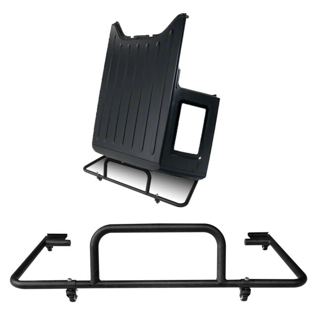 Trail Ops Hard Top Stand TO-JK-449