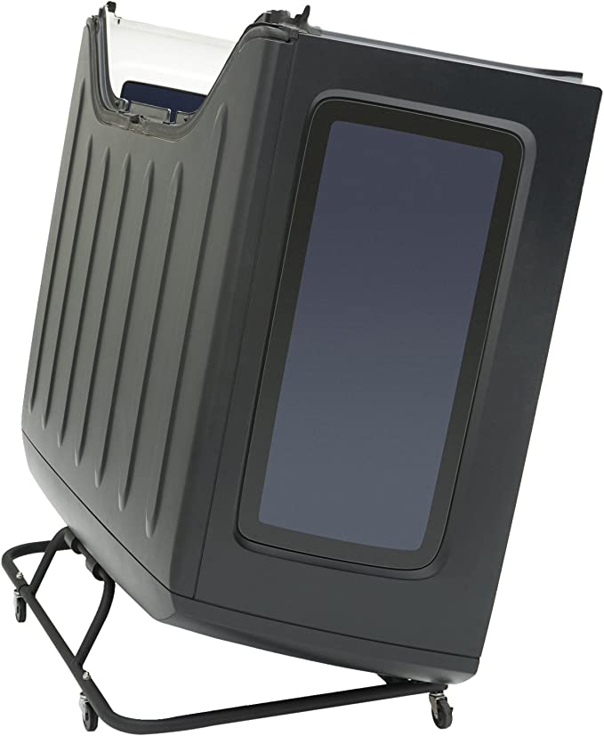 Trail Ops Hard Top Stand TO-JK-449