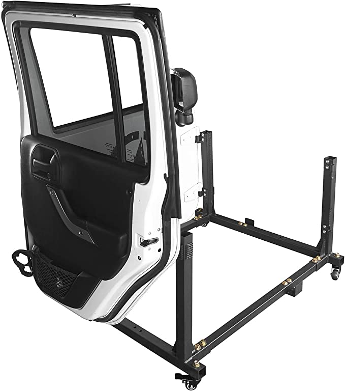 Trail Ops Door Stand TO-JK-475