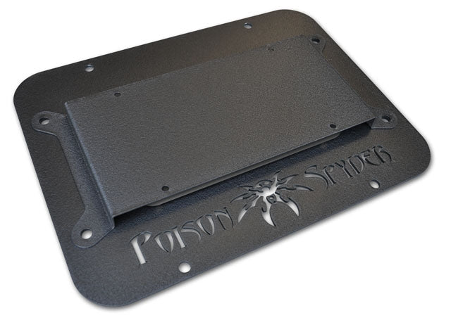 PS Spare Delete Plate TO-JK-7055