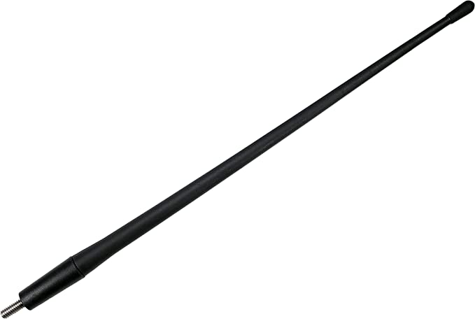 Trail Ops 13" Rubber Antenna TO-JK-7067
