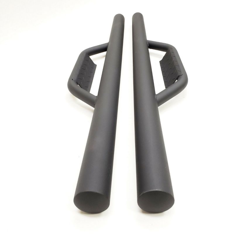 Trail Ops Nerf Drop Step TO-JL-3014-1