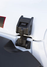 Trail Ops Adjustable Hood Latch TO-JL-6020