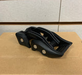 Trail Ops Hood Latch TO-JL-6019