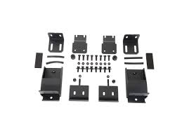 Body Armor Roof rack Mounting Kit JL-6121