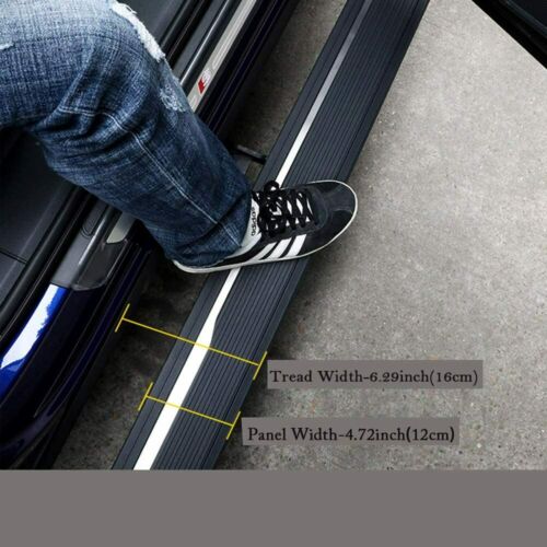 Trail Ops Electric Nerf Step TO-JT-006