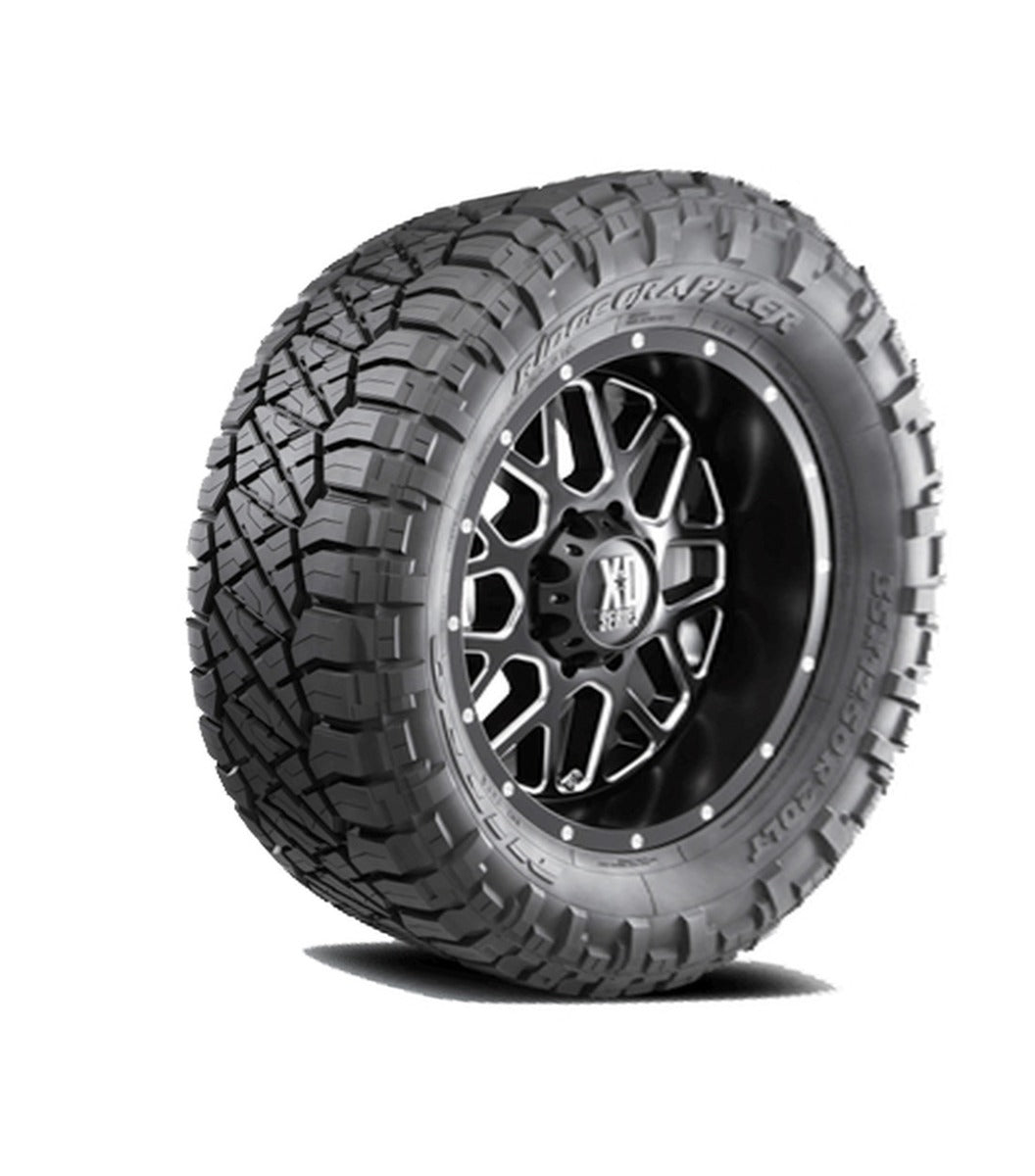 Nitto 35x13.50R20 Ridge Grappler N217-240