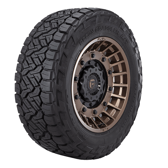 Nitto 35x12.50R20 Recon Grappler A/T N218-020
