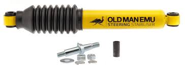 Old Man Emu Steering Stabilizer ARBOMESD48