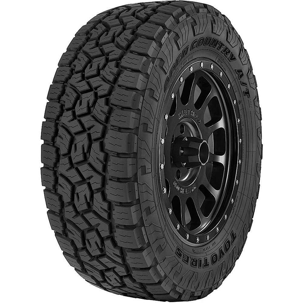 Toyo 35x12.50R18 Open Country AT3 TOY356330