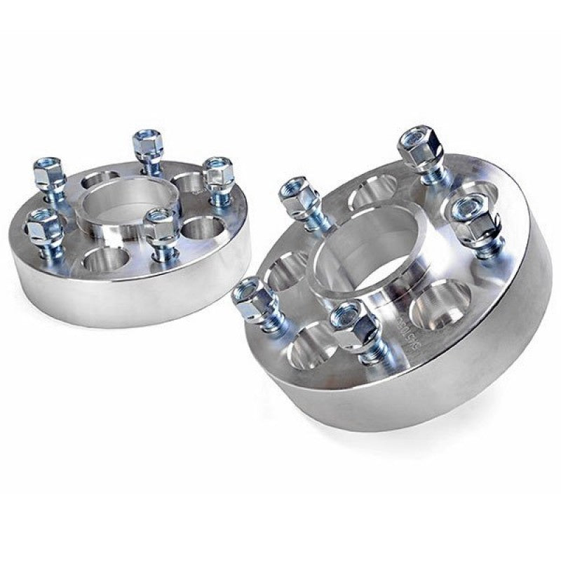 Rough Country 5x4.5 to 5x5 Wheel Adapters 1092