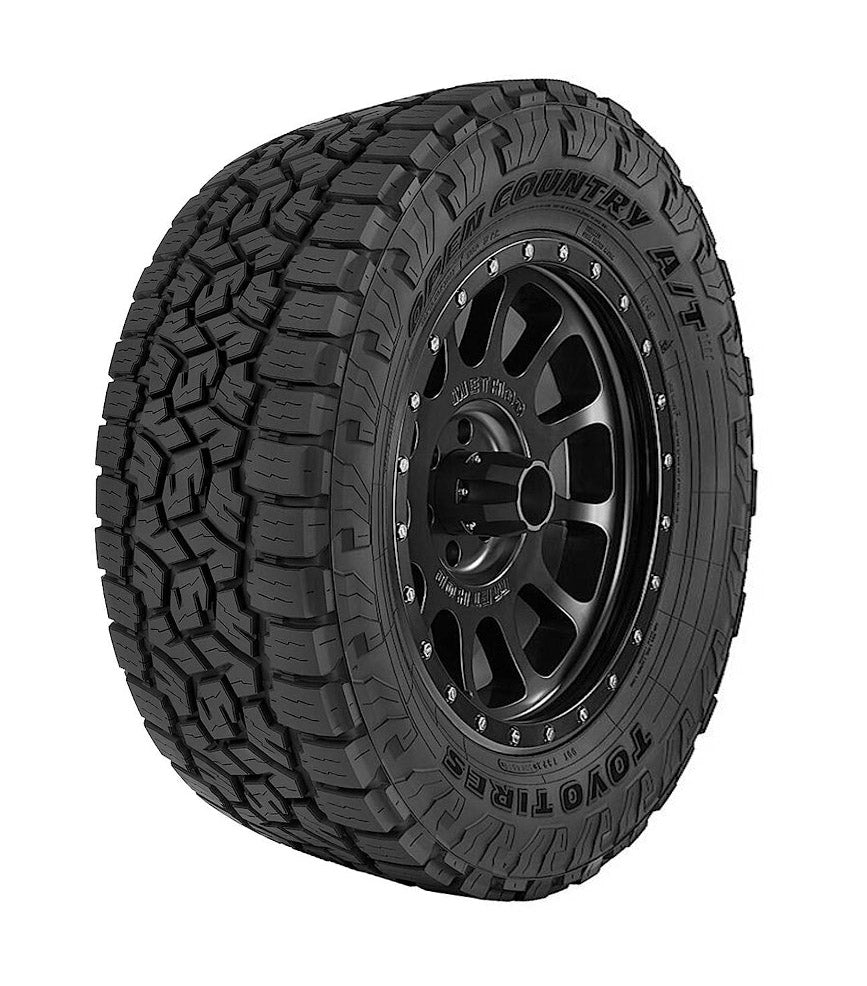 Toyo 35x12.50R20 Open Country AT3 TOY355980