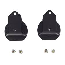 Rubicon Express 2" Rear Bump Stops RUBRE1387