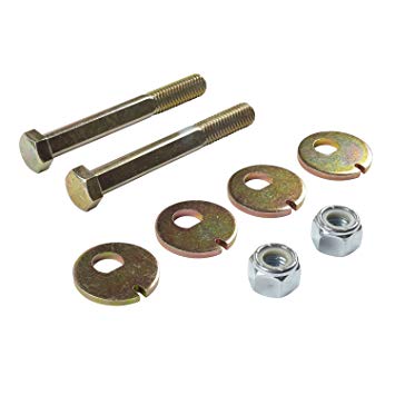 Rubicon Express Front Axle Cam Bolt Kit RUBRE1476