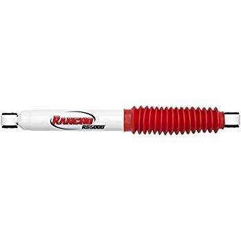 Rancho RS5000 Steering Stabilizer RHORS5418