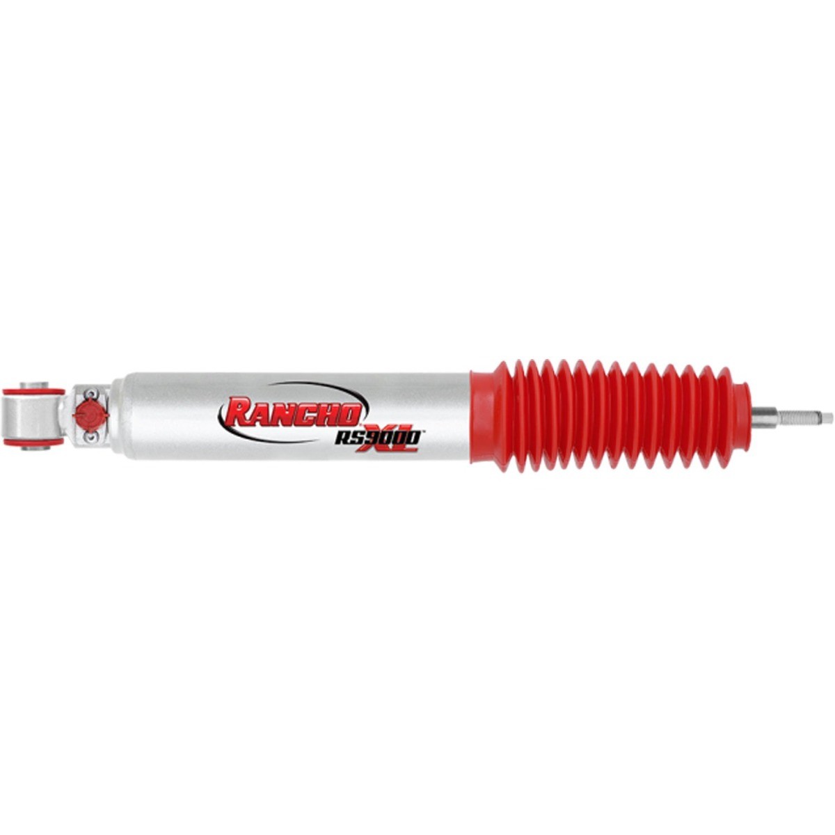 Rancho RS9000XL Front Shock 4" Lift RHORS999331